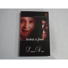 BARBATI SI FEMEI - LAVINIA BELEA 